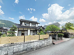 東区福田8丁目　中古住宅