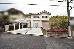 廿日市市宮園上5丁目　中古住宅