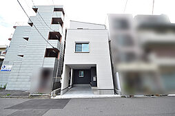 中区江波二本松2丁目　新築戸建て