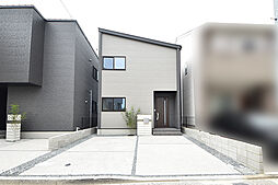 南区仁保1丁目　新築戸建て No.1