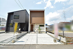 廿日市市宮内1丁目　新築戸建て No.3