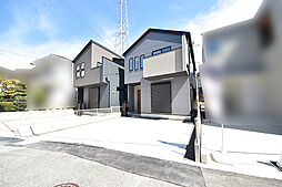 佐伯区皆賀1丁目　新築戸建て No.2