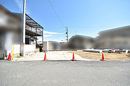 佐伯区八幡2丁目　新築戸建て
