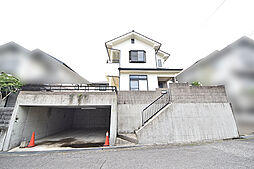 佐伯区藤の木4丁目　中古住宅