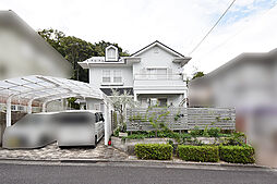 佐伯区河内南1丁目　中古住宅