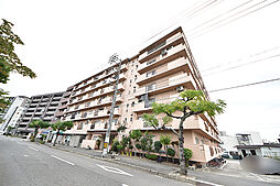 東カングランドマンション広島