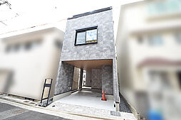 中区吉島西2丁目　新築戸建て