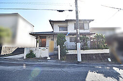廿日市市福面2丁目　売土地