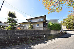 佐伯区薬師が丘3丁目　中古住宅