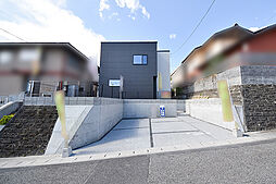 佐伯区薬師が丘2丁目　新築戸建て
