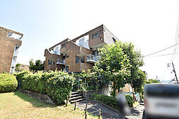 鈴が峰第2住宅21号棟