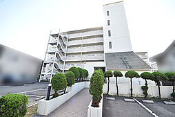 コープ野村楽々園