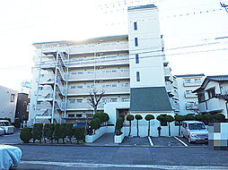 コープ野村楽々園