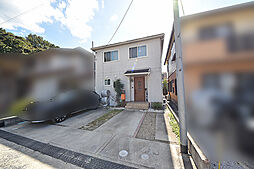 安芸郡海田町国信1丁目　中古住宅