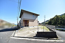 廿日市市四季が丘上　中古住宅