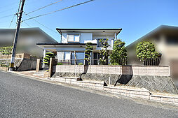 佐伯区河内南1丁目　中古住宅