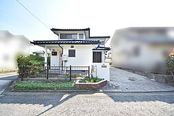 廿日市市阿品台5丁目　中古戸建て