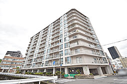 京急西広島マンション