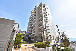 井口台パークヒルズ壱番館