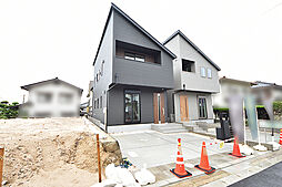 西区山田新町1丁目　新築戸建て No.1