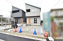 西区山田新町1丁目　新築戸建て No.2