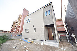 佐伯区五日市中央3丁目 新築戸建て No.2