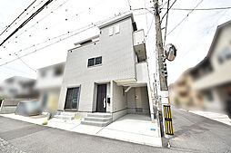南区宇品御幸1丁目　新築未入居 No.A