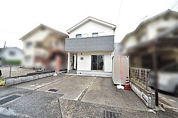 佐伯区八幡1丁目　中古戸建て