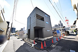 佐伯区五日市1丁目 新築未入居 No1