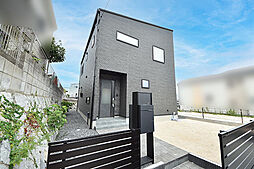 廿日市市宮島口上1丁目　新築未入居 No.1