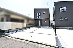 廿日市市阿品3丁目 新築未入居 No.1