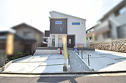 廿日市市宮島口上1丁目 未入居戸建て No.A