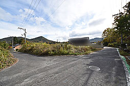 廿日市市永原字戸屋野山　売土地