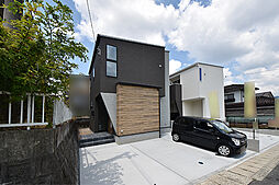 西条町御園宇　新築戸建て No.1