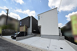 西条町御園宇　新築戸建て No.2