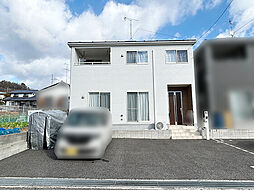 廿日市市物見西2丁目　中古住宅