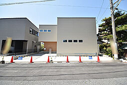 廿日市市新宮1丁目　新築戸建て No.1