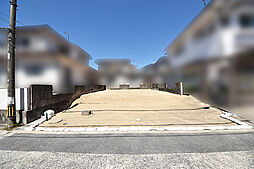 佐伯区八幡3丁目　売土地