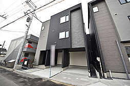 佐伯区三筋2丁目　新築戸建て No.6