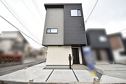 佐伯区三筋2丁目　新築戸建て No.5