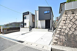 廿日市市対厳山2丁目 新築戸建て No.1