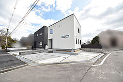廿日市市阿品台1丁目　新築戸建て No.A
