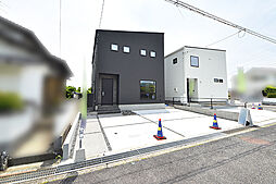 廿日市市阿品台1丁目　新築戸建て No.B