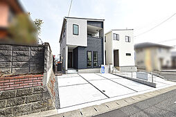 佐伯区薬師が丘2丁目 新築未入居 No.1