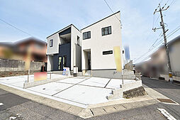 佐伯区薬師が丘2丁目 新築未入居 No.2