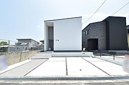 廿日市市対厳山3丁目　新築戸建て No.A