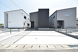 廿日市市対厳山3丁目　新築戸建て No.B