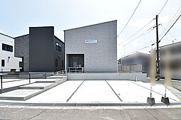 廿日市市対厳山3丁目　新築戸建て No.C