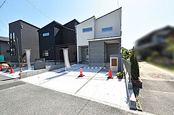 廿日市市大野字鯛ノ原 新築未入居 No.1