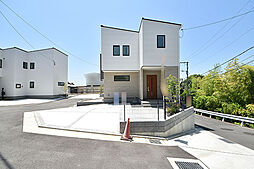 佐伯区皆賀1丁目 新築戸建て No.1